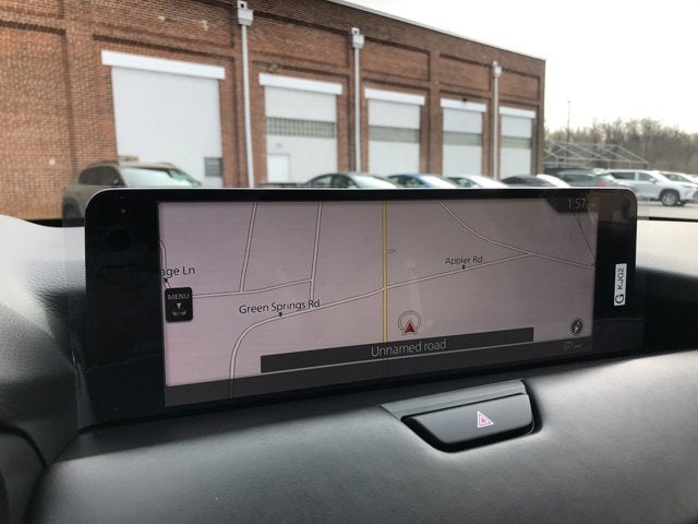 2026 Mazda Mazda CX-90 3.3 Turbo S Premium Sport AWD