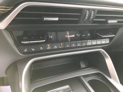 2026 Mazda Mazda CX-90 3.3 Turbo S Premium Sport AWD