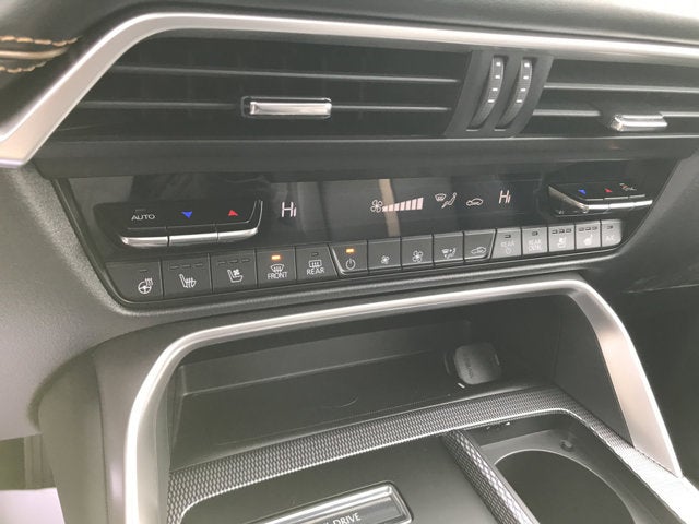 2026 Mazda Mazda CX-90 3.3 Turbo S Premium Sport AWD