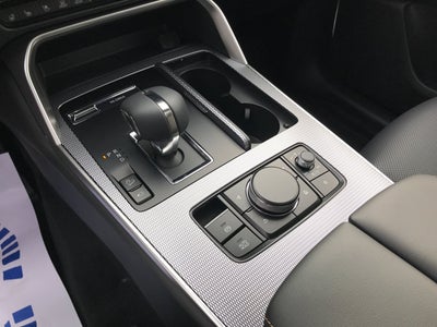 2026 Mazda Mazda CX-90 3.3 Turbo S Premium Sport AWD