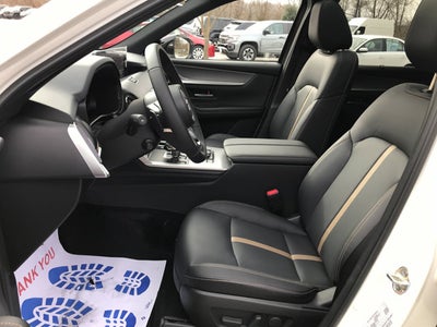 2026 Mazda Mazda CX-90 3.3 Turbo S Premium Sport AWD