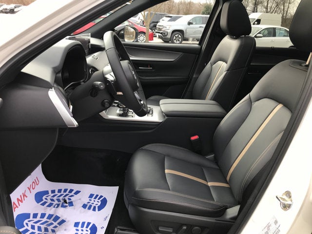 2026 Mazda Mazda CX-90 3.3 Turbo S Premium Sport AWD