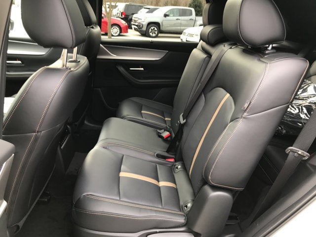 2026 Mazda Mazda CX-90 3.3 Turbo S Premium Sport AWD