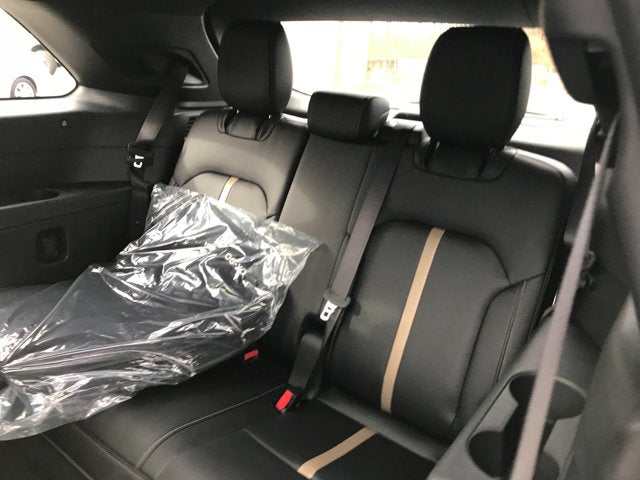 2026 Mazda Mazda CX-90 3.3 Turbo S Premium Sport AWD