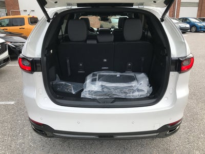 2026 Mazda Mazda CX-90 3.3 Turbo S Premium Sport AWD