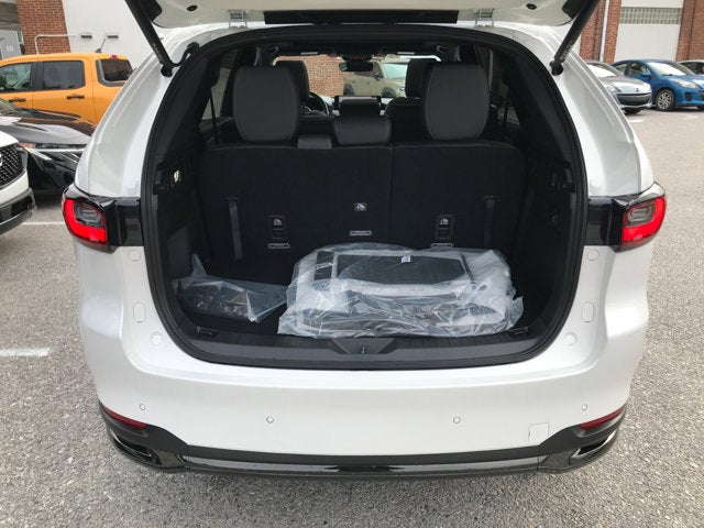 2026 Mazda Mazda CX-90 3.3 Turbo S Premium Sport AWD