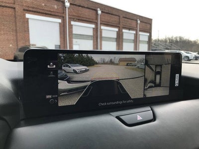 2026 Mazda Mazda CX-90 3.3 Turbo S Premium Sport AWD