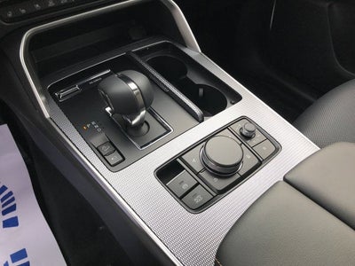 2026 Mazda Mazda CX-90 3.3 Turbo S Premium Sport AWD