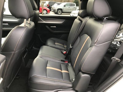 2026 Mazda Mazda CX-90 3.3 Turbo S Premium Sport AWD