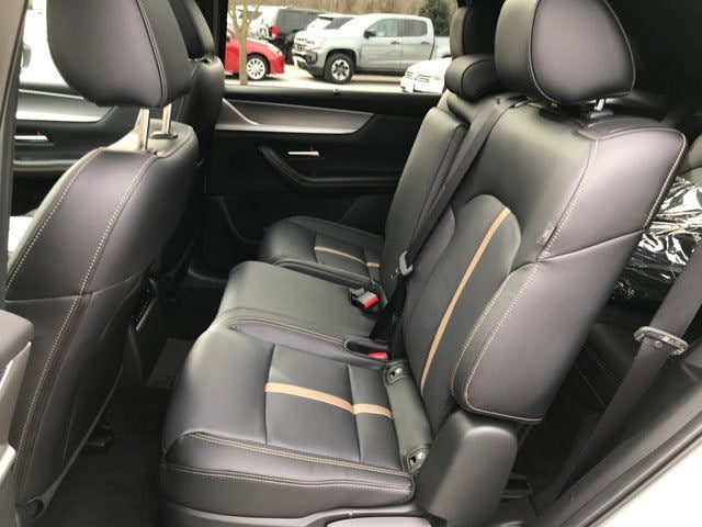 2026 Mazda Mazda CX-90 3.3 Turbo S Premium Sport AWD