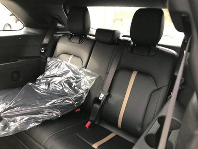 2026 Mazda Mazda CX-90 3.3 Turbo S Premium Sport AWD