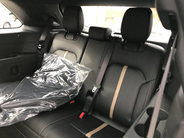 2026 Mazda Mazda CX-90 3.3 Turbo S Premium Sport AWD