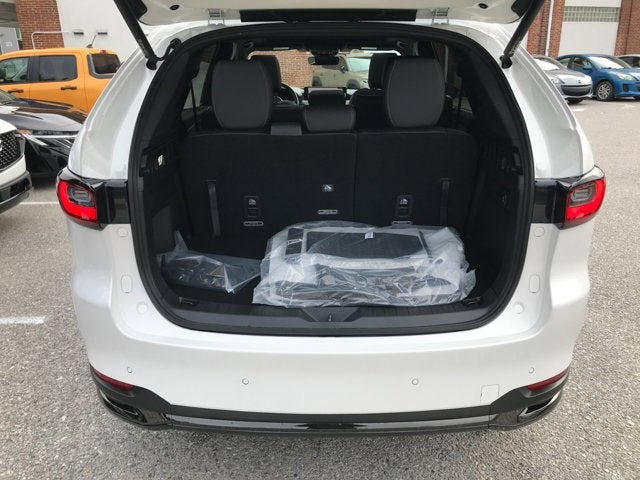 2026 Mazda Mazda CX-90 3.3 Turbo S Premium Sport AWD