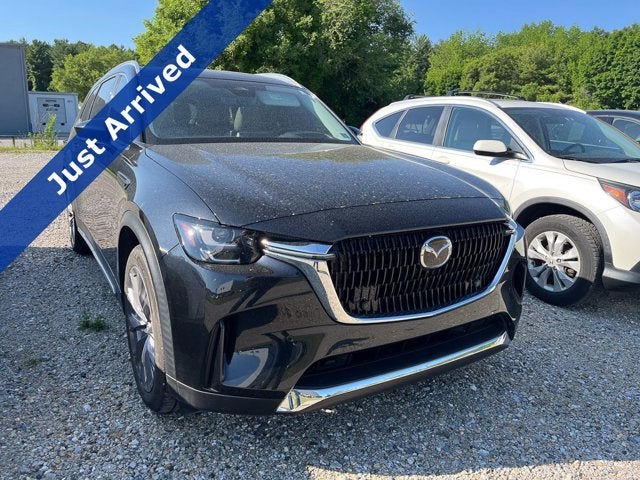 2024 Mazda Mazda CX-90 3.3 Turbo Premium