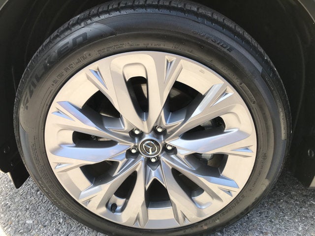 2024 Mazda Mazda CX-90 3.3 Turbo Premium