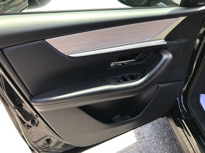 2024 Mazda Mazda CX-90 3.3 Turbo Premium