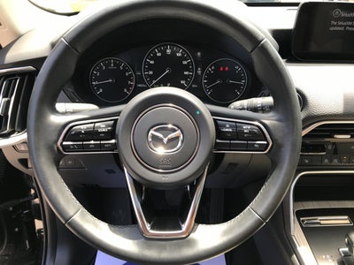2024 Mazda Mazda CX-90 3.3 Turbo Premium