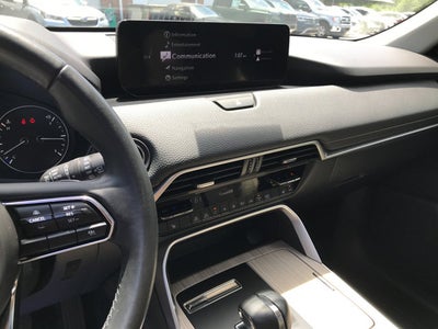 2024 Mazda Mazda CX-90 3.3 Turbo Premium