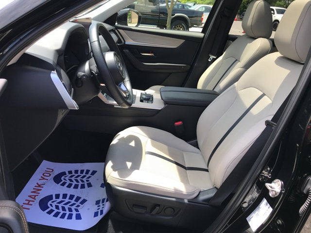 2024 Mazda Mazda CX-90 3.3 Turbo Premium