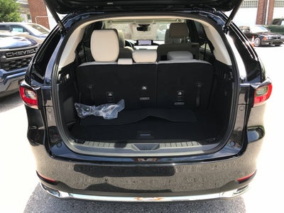 2024 Mazda Mazda CX-90 3.3 Turbo Premium