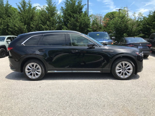 2024 Mazda Mazda CX-90 3.3 Turbo Premium