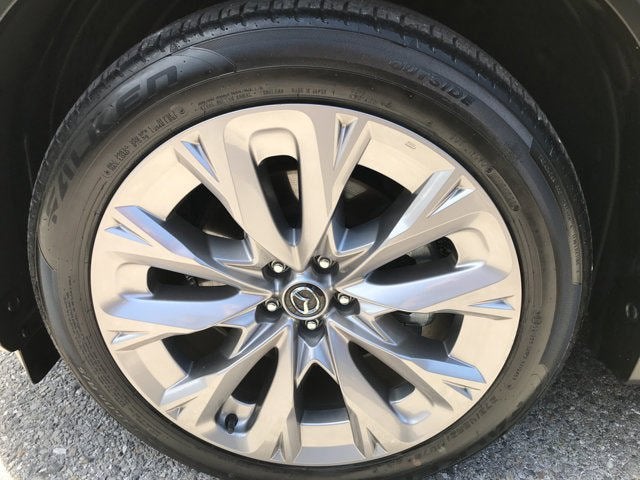 2024 Mazda Mazda CX-90 3.3 Turbo Premium