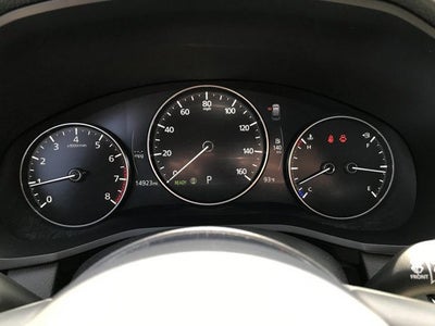 2024 Mazda Mazda CX-90 3.3 Turbo Premium