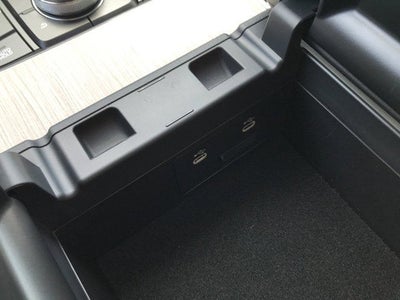 2024 Mazda Mazda CX-90 3.3 Turbo Premium