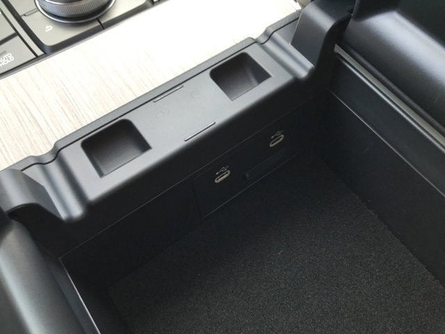 2024 Mazda Mazda CX-90 3.3 Turbo Premium