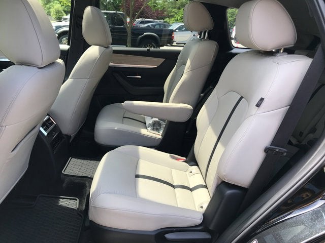 2024 Mazda Mazda CX-90 3.3 Turbo Premium