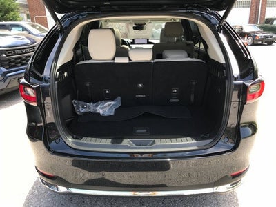2024 Mazda Mazda CX-90 3.3 Turbo Premium