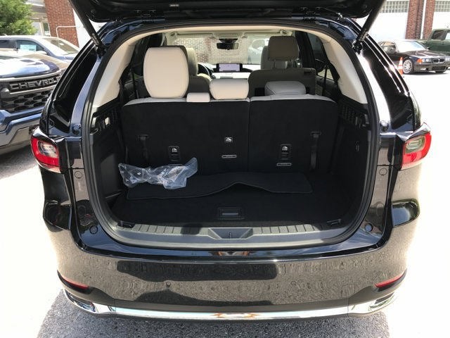 2024 Mazda Mazda CX-90 3.3 Turbo Premium