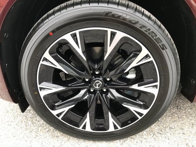 2026 Mazda Mazda CX-90 3.3 Turbo S Premium Plus AWD