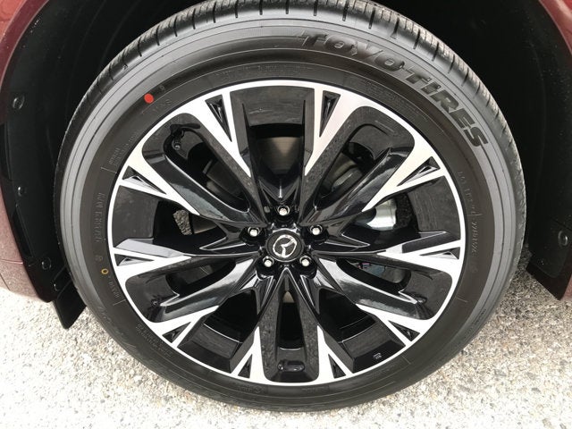 2026 Mazda Mazda CX-90 3.3 Turbo S Premium Plus AWD