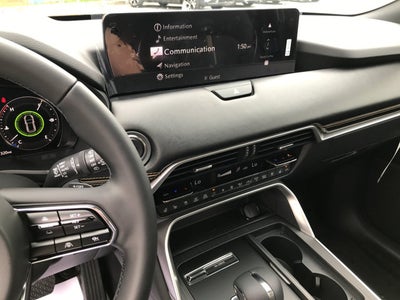 2026 Mazda Mazda CX-90 3.3 Turbo S Premium Plus AWD