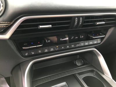 2026 Mazda Mazda CX-90 3.3 Turbo S Premium Plus AWD