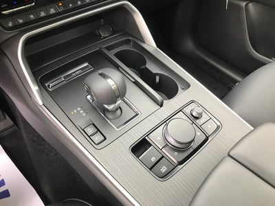 2026 Mazda Mazda CX-90 3.3 Turbo S Premium Plus AWD