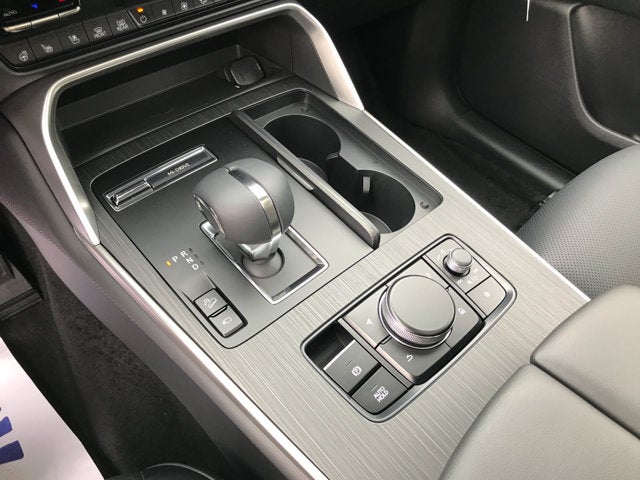 2026 Mazda Mazda CX-90 3.3 Turbo S Premium Plus AWD