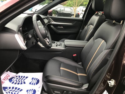 2026 Mazda Mazda CX-90 3.3 Turbo S Premium Plus AWD