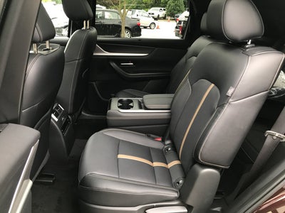 2026 Mazda Mazda CX-90 3.3 Turbo S Premium Plus AWD