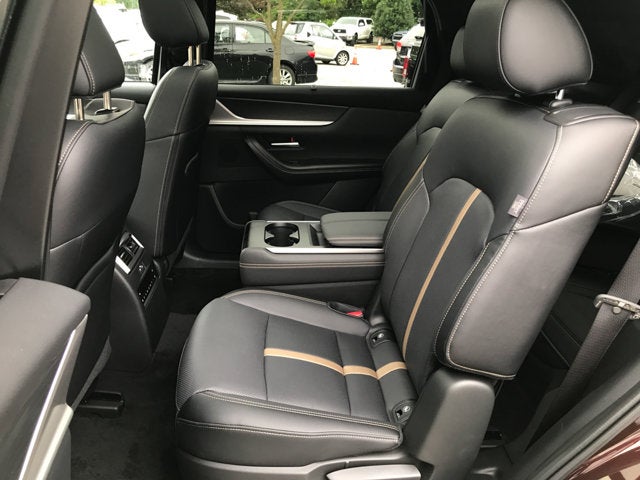 2026 Mazda Mazda CX-90 3.3 Turbo S Premium Plus AWD