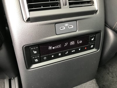 2026 Mazda Mazda CX-90 3.3 Turbo S Premium Plus AWD