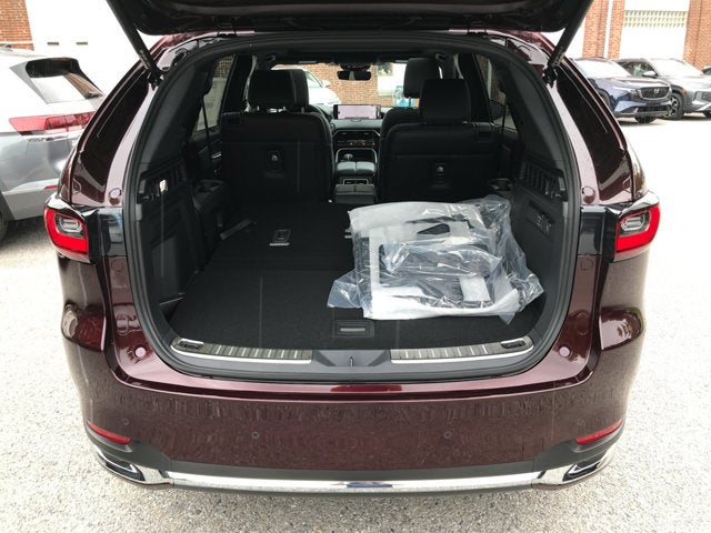 2026 Mazda Mazda CX-90 3.3 Turbo S Premium Plus AWD