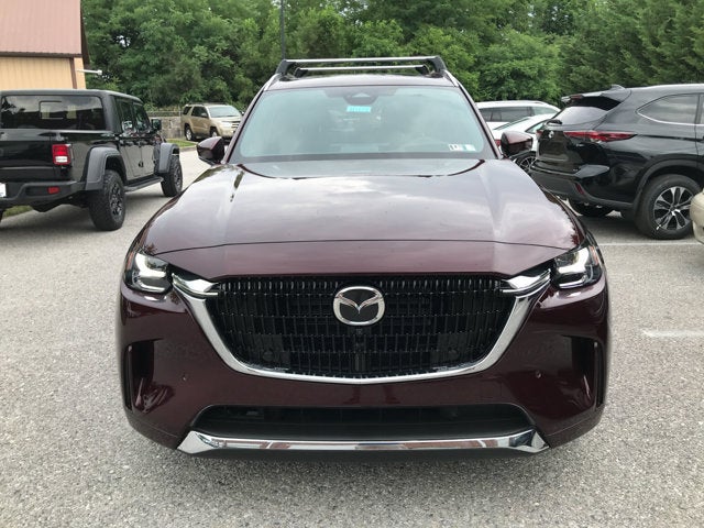 2026 Mazda Mazda CX-90 3.3 Turbo S Premium Plus AWD