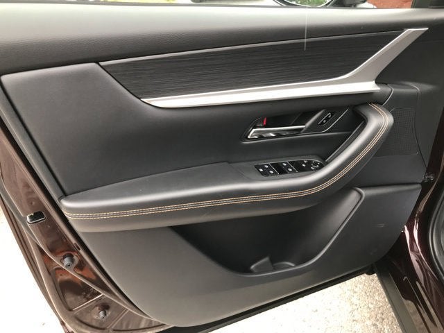 2026 Mazda Mazda CX-90 3.3 Turbo S Premium Plus AWD