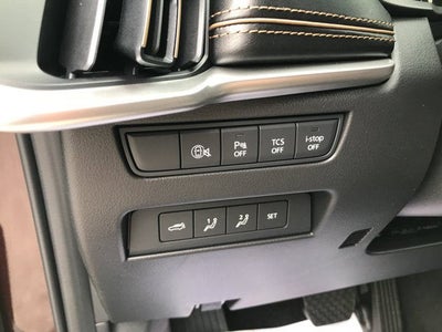 2026 Mazda Mazda CX-90 3.3 Turbo S Premium Plus AWD