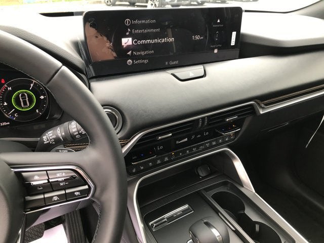 2026 Mazda Mazda CX-90 3.3 Turbo S Premium Plus AWD