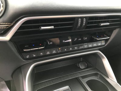 2026 Mazda Mazda CX-90 3.3 Turbo S Premium Plus AWD