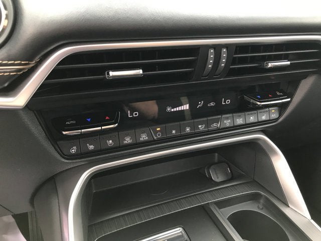 2026 Mazda Mazda CX-90 3.3 Turbo S Premium Plus AWD