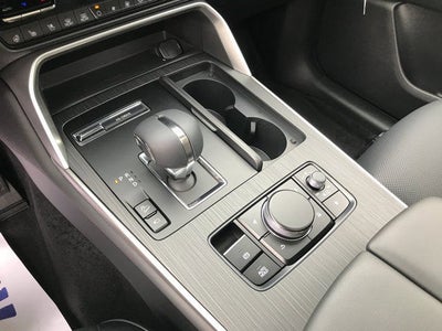 2026 Mazda Mazda CX-90 3.3 Turbo S Premium Plus AWD